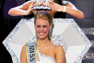 Alexandria Mills z USA została Miss Świata FOTO!