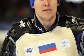 Nie żyje Nikołaj Krasnikow