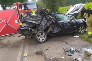 Karolina wracała z przyjaciółmi ze zbioru borówek. Zginęła w potwornym wypadku