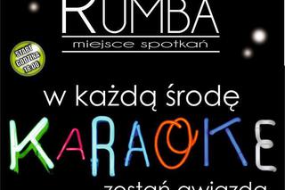 Karaoke w Rumbie