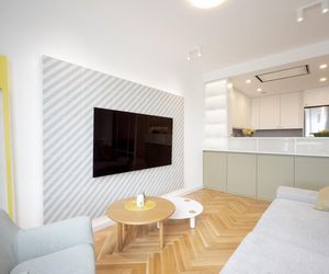 87-m mieszkanie we Wrocławiu