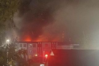 Ukraiński atak na Elektrodetal. Pociski Neptun niszczą rosyjską fabrykę zbrojeniową