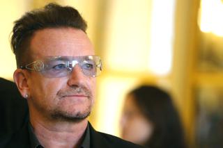 Bono podczas zamachu w Nicei uratowany przez antyterrorystów 