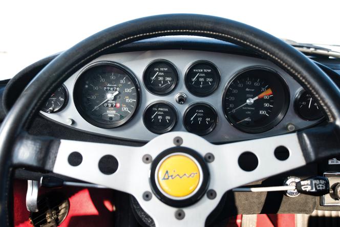 Ferrari Dino 246 GT