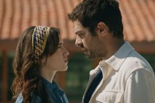 Wichrowe wzgórze: Zeynep w pułapce podejrzeń – Halil coraz bardziej nie ufa ukochanej