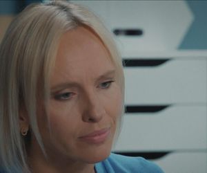 M jak miłość odc. 1889. Dorota (Iwona Rejzner)