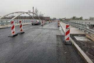 Szczebrzeszyn: Nowy most będzie gotowy już w maju
