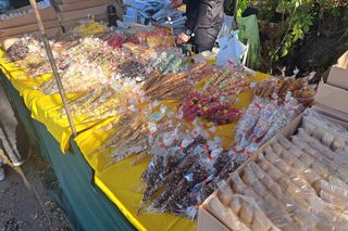 Wszystkich Świętych 2025 w Krakowie