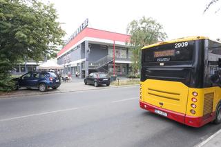 W Łodzi pojawi się nowy przystanek autobusowy. Będą ważne zmiany w organizacji ruchu!