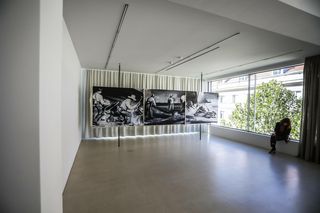 Warsaw Gallery Weekend