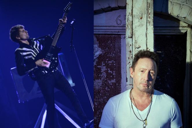 MTV EMA 2022 - Muse, Julian Lennon i Gorillaz wśród występujących! Kiedy i gdzie oglądać galę?