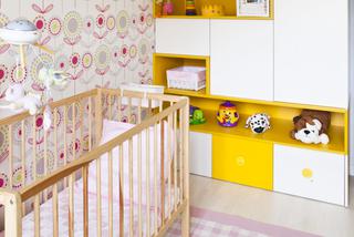 Kolorowy pokój dziecka