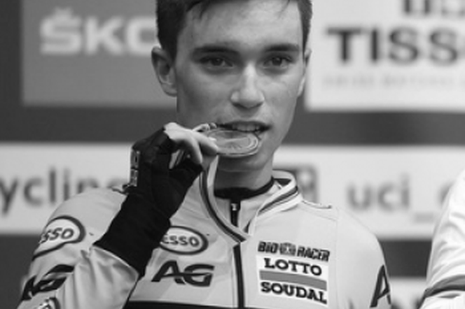 Tour de Pologne: Lekarz grzmi po śmierci Lambrechta. Mówi o zabawie życiem