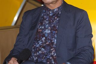 Ireneusz Dudek/ Shakin' Dudi