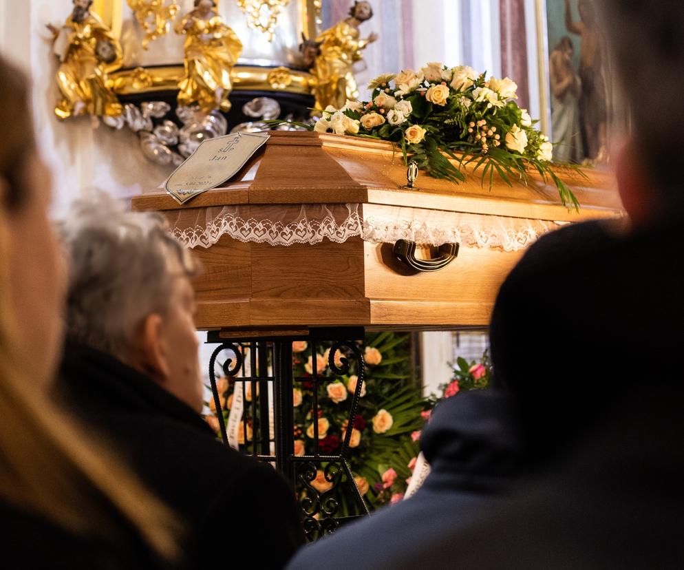 Ceny pogrzebu w Warszawie