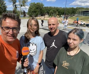 Eska Summer City i Deskorolkowe Mistrzostwa Olsztyna 2025