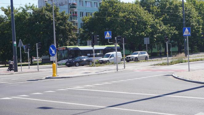 To najdłuższa linia autobusowa w Olsztynie. Zatrzymuje się aż na 34 przystankach! [ZDJĘCIA]