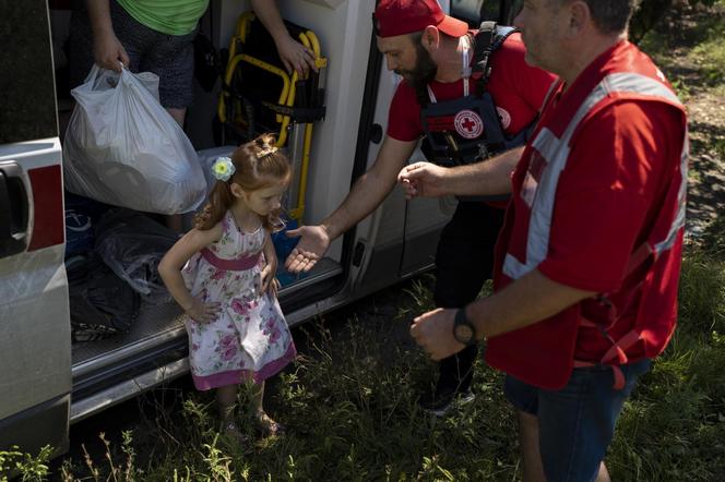 Rosja zaatakowała Lwów! Rakieta Putina zniszczyła przedszkole