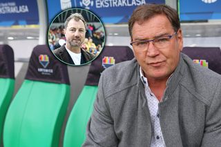 Jerzy Dudek bez ogródek o nowym selekcjonerze. Reprezentacja Polski bardziej przypomina Górnika Zabrze
