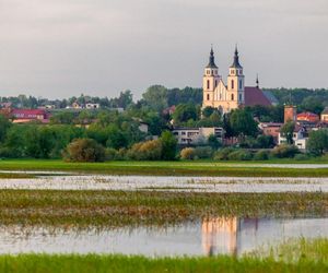 Powiat łomżyński