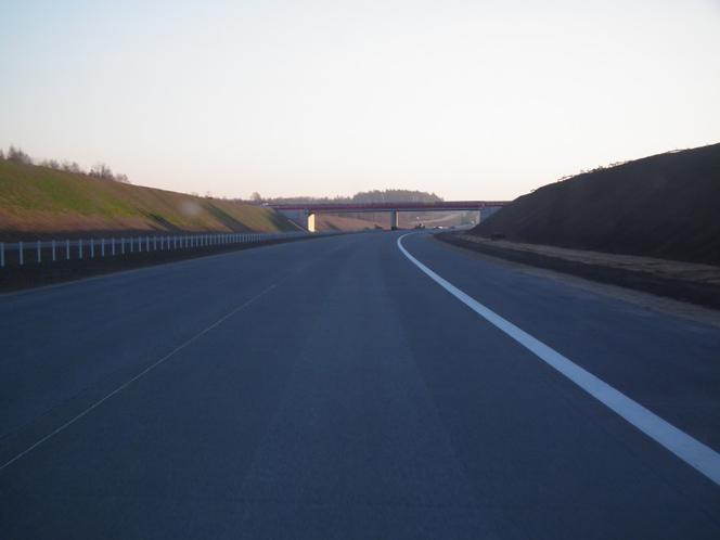 Ostatnie prace drogowców przed przerwą zmimową 2019/2020