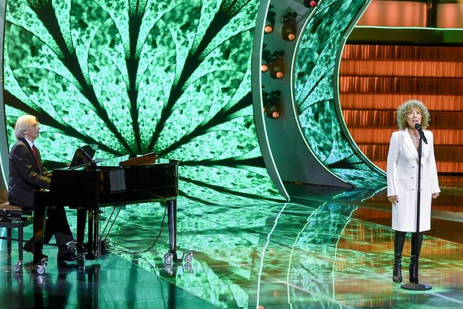 Alicja Majewska nie ma czasu się zestarzeć