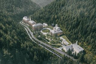 Resort&Spa Zieleniec