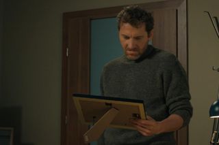 Barwy szczęścia, odcinek 3202. Szczepan (Robert Gulaczyk)