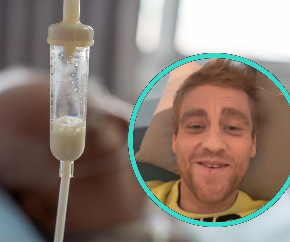 Wyobrażacie sobie takie katusze? . Tomasz Jakubiak o pobycie w Izraelu