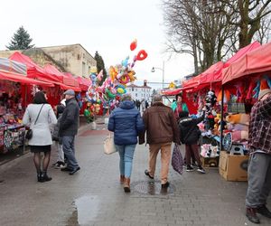 To śląskie miasto najhuczniej obchodzi Walentynki PROGRAM