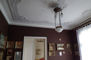 Willa w Czechowicach-Dziedzicach