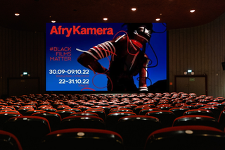 Festiwal Afrykamera: Sprawdź listę filmów i ceny biletów do kina