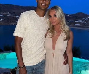 Noa van der Bij, ukochana Cody Gakpo