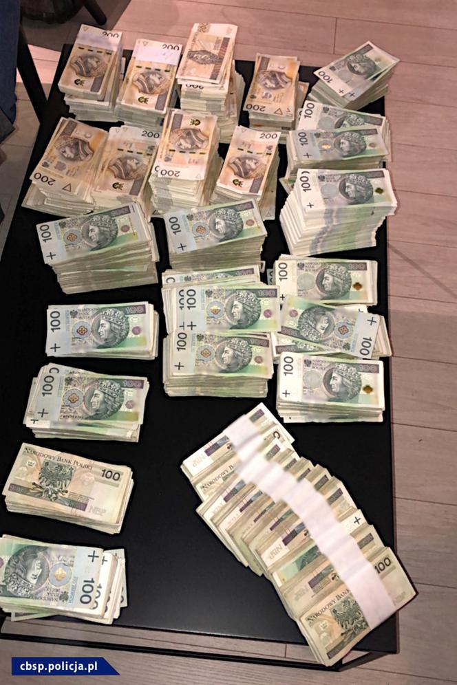 Przerabiali leki na narkotyki