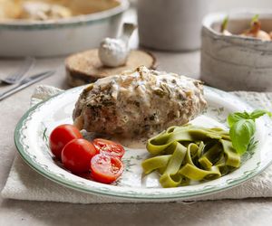 Zraziki drobiowe w sosie pieczeniowym. Kulinarna przygoda, która zaspokoi nawet najbardziej wyrafinowane podniebienia