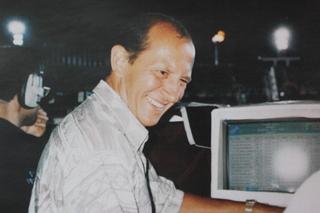 Tak zmieniał się Włodzimierz Szaranowicz