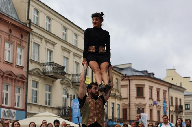 Carnaval Sztukmistrzów 2023. Tak było drugiego dnia imprezy!