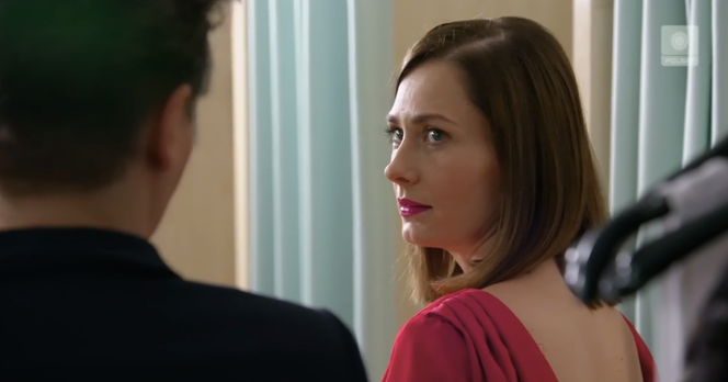 Czarna wróżba w serialu Przyjaciółki. Zuza umrze na raka?