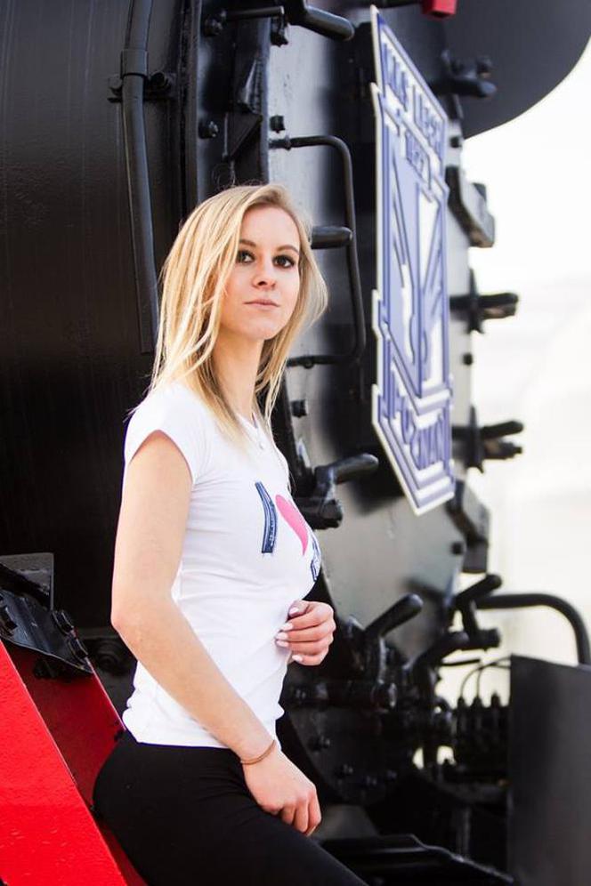 Katarzyna Frąckowiak