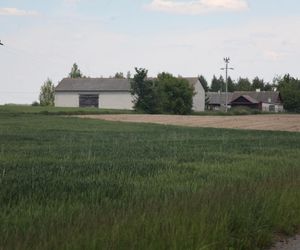 Nie chcemy fabryki pod oknami