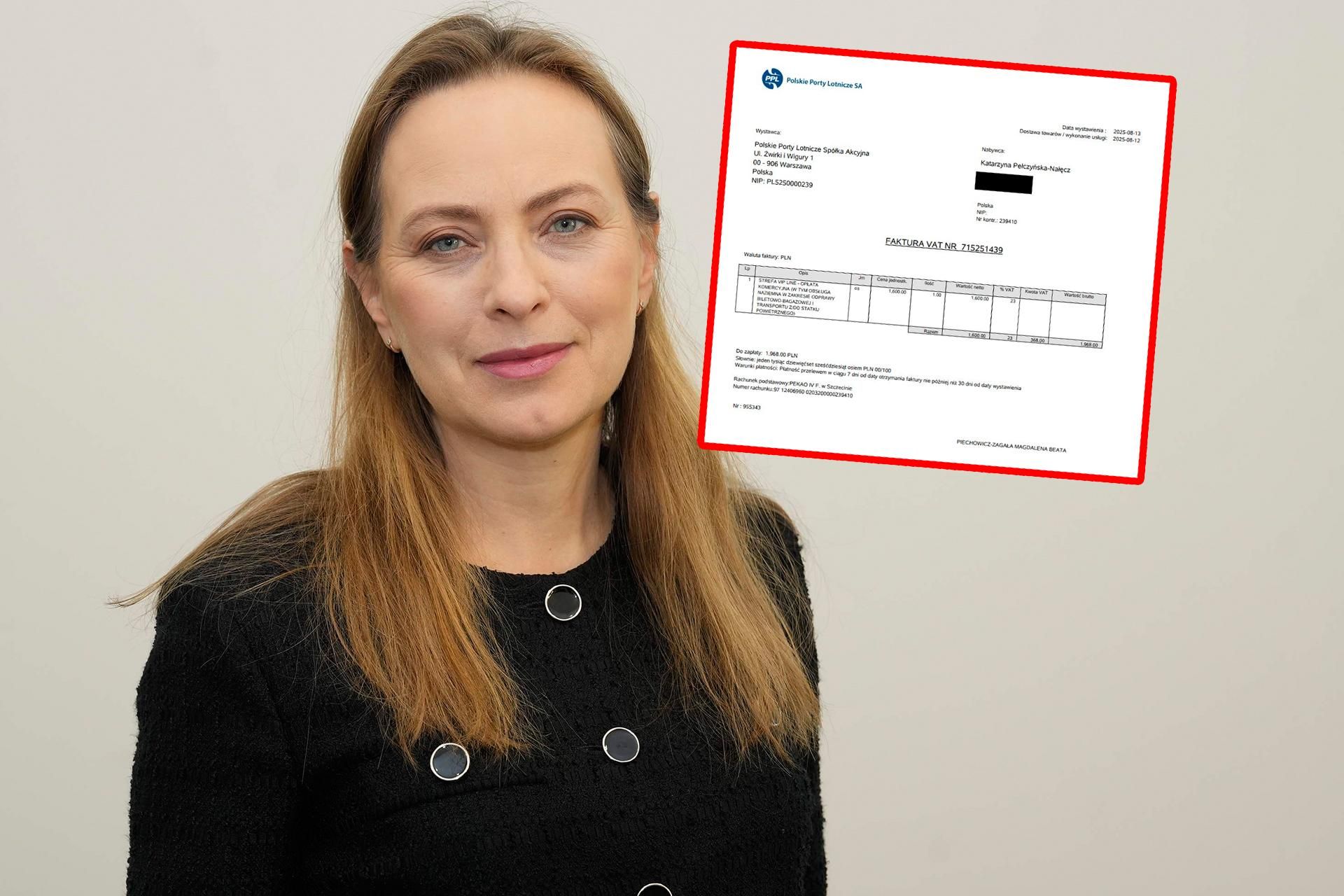 Super Express wychowuje polityków! Minister zapłaci za luksusowy przejazd