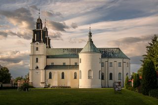 Mała Częstochowa w Łódzkiem. Matka Boża z sanktuarium w Gidlach cieszy się sławą uzdowiecielki chorych