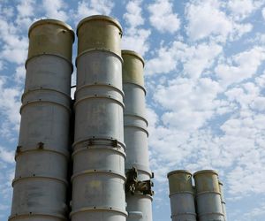 S-400 Triumf