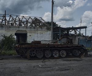 Dobre wieści z frontu. Wielki sukces na Zaporożu