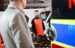 To pierwszy taki ambulans na Warmii i Mazurach. Ma nowoczesny sprzęt wykorzystywany na Zachodzie [ZDJĘCIA]