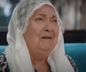 Emanet- Ali i Duygu znów będą razem 