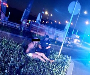 18-latka uprowadzona przez byłego chłopaka. To co jej zrobił mrozi krew w żyłach