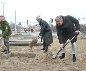 Moda na zasypywanie przejść podziemnych. Zamiast nich powstaną zebry