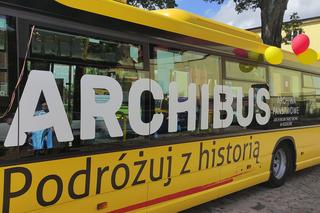 Koszaliński „Archibus” ma już 5 lat 