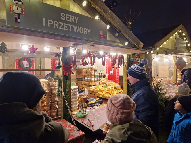 Ceny na jarmarku Bożonarodzeniowym w Gdańsku. Jest drożej niż w zeszłym roku 